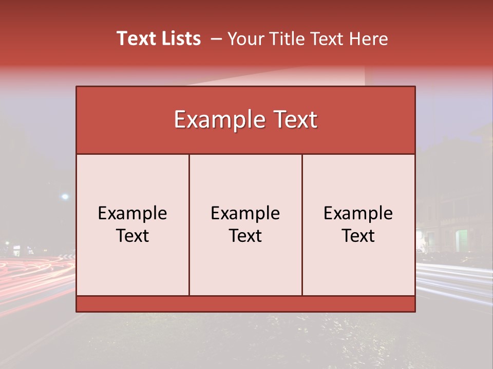 Background Dashboard Heaven PowerPoint Template