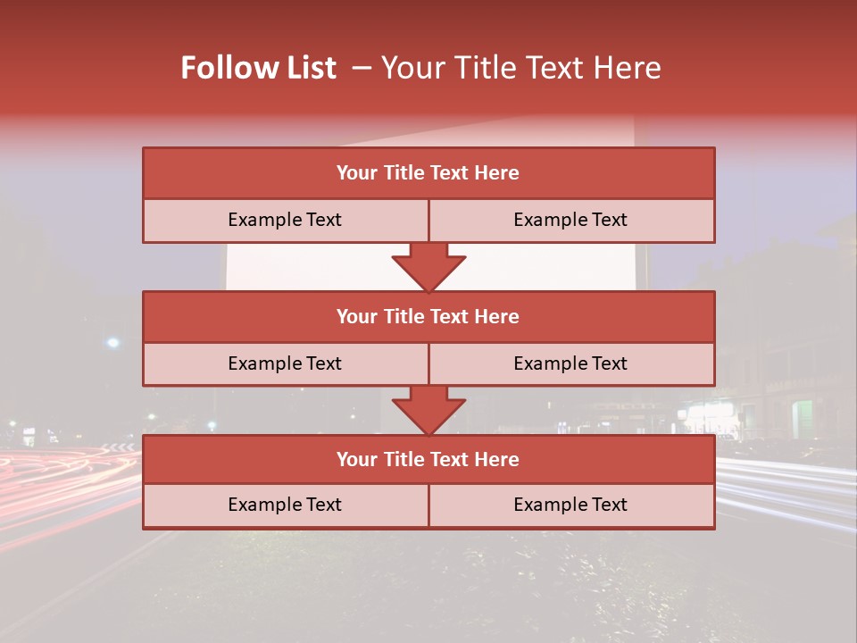 Background Dashboard Heaven PowerPoint Template
