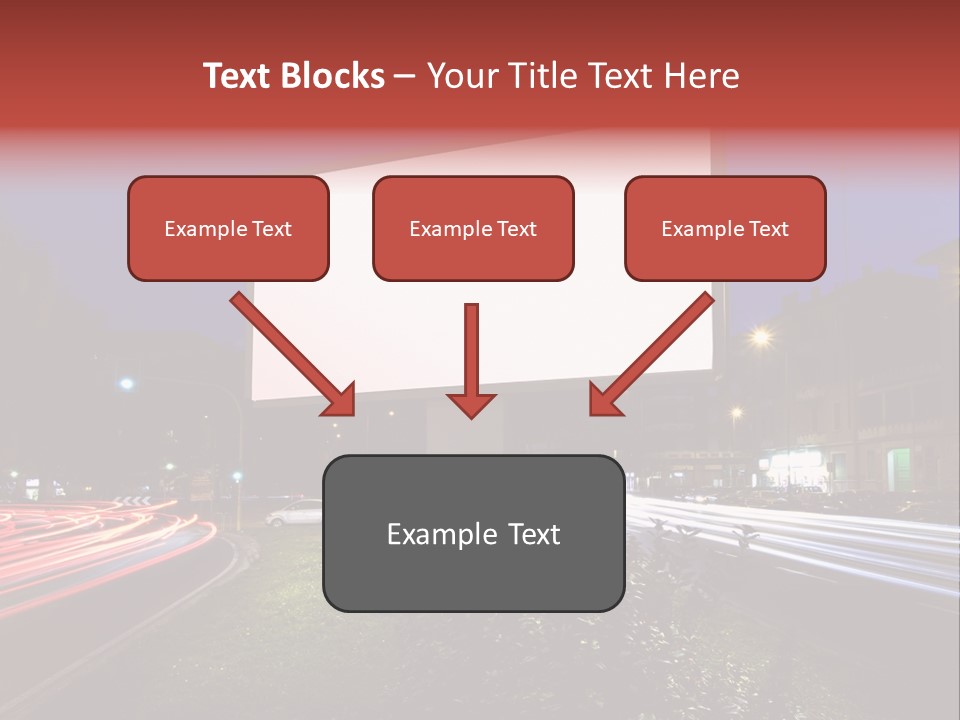 Background Dashboard Heaven PowerPoint Template