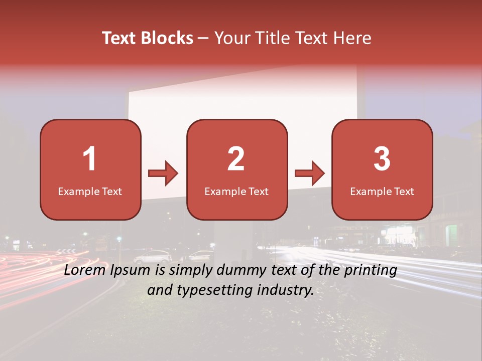 Background Dashboard Heaven PowerPoint Template