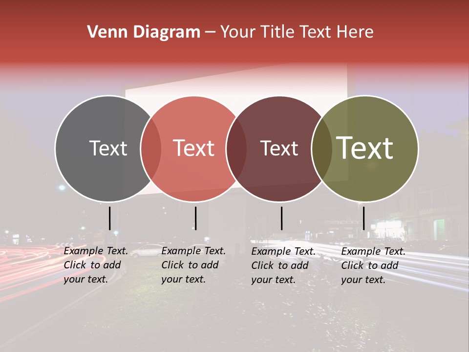 Background Dashboard Heaven PowerPoint Template