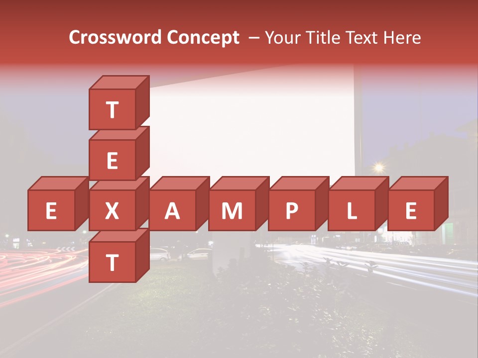 Background Dashboard Heaven PowerPoint Template