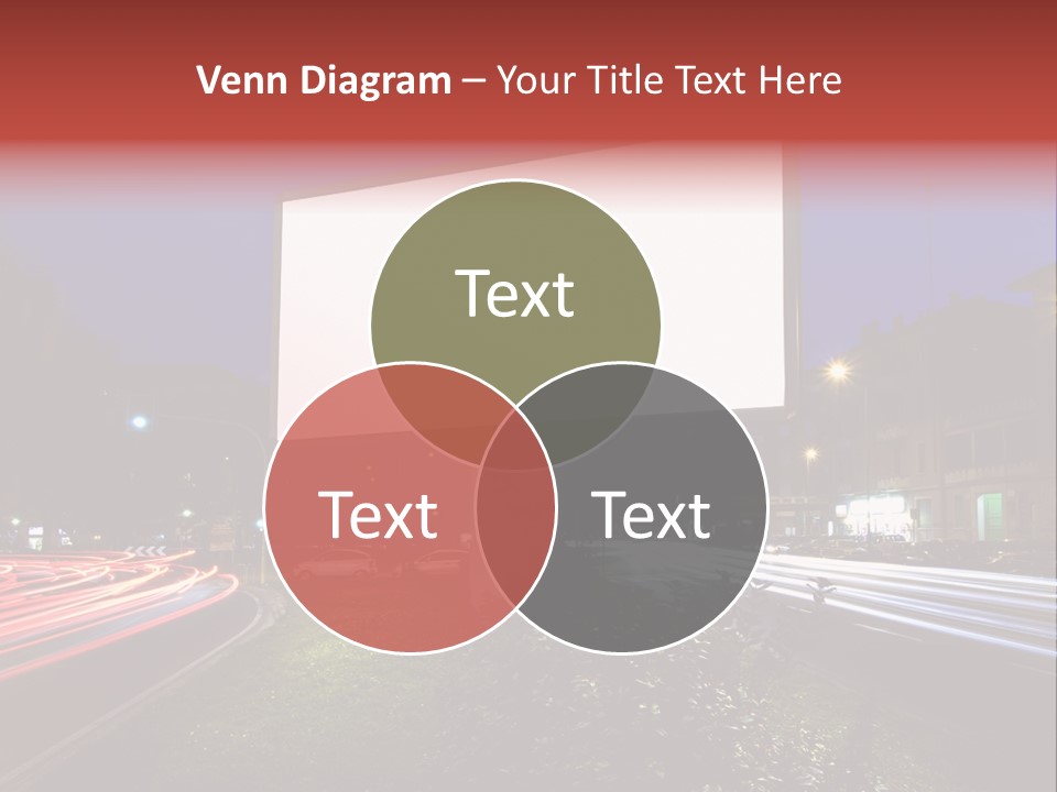 Background Dashboard Heaven PowerPoint Template