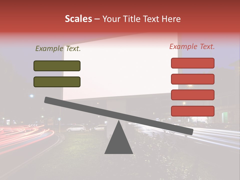 Background Dashboard Heaven PowerPoint Template