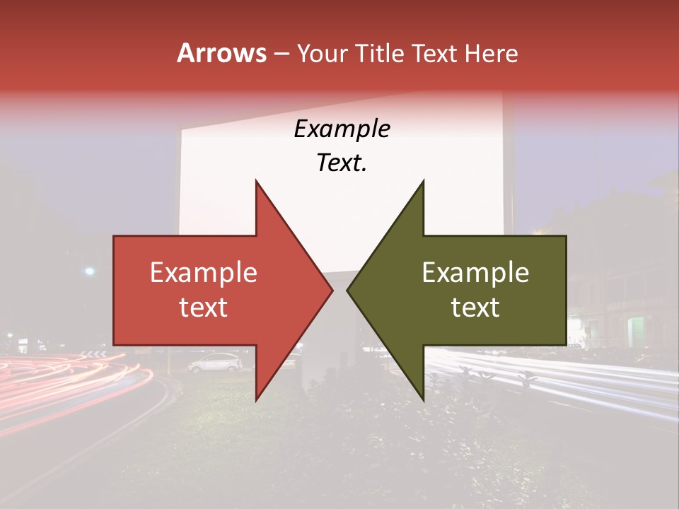 Background Dashboard Heaven PowerPoint Template
