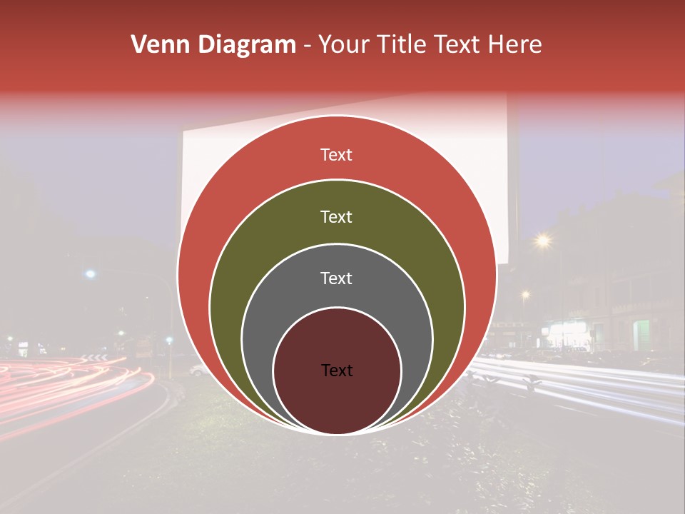 Background Dashboard Heaven PowerPoint Template