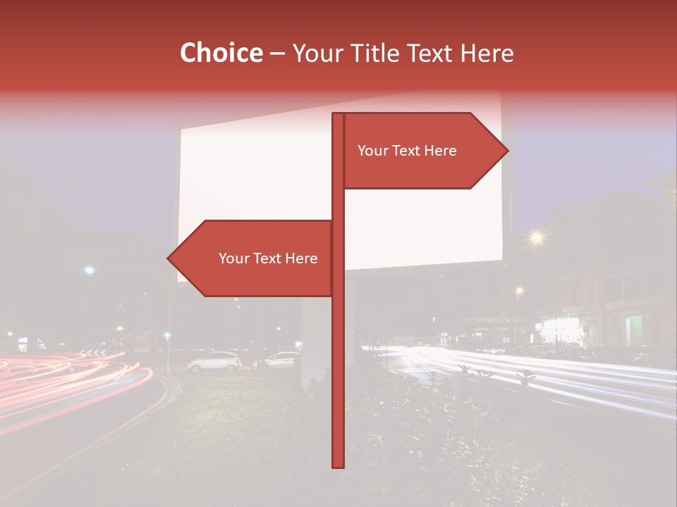 Background Dashboard Heaven PowerPoint Template