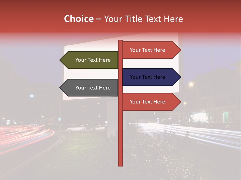 Background Dashboard Heaven PowerPoint Template