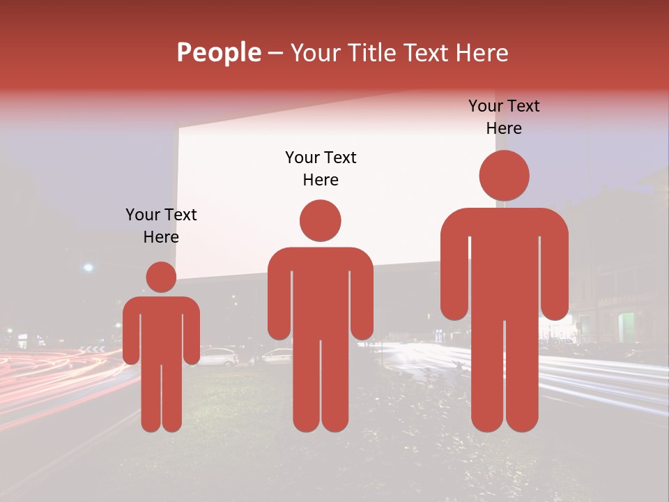 Background Dashboard Heaven PowerPoint Template