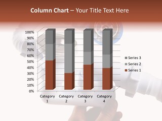 Tube Siphon Plumber PowerPoint Template