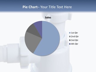 Repairing Plastic Material PowerPoint Template