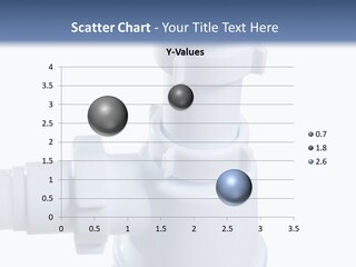 Repairing Plastic Material PowerPoint Template