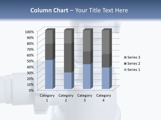 Repairing Plastic Material PowerPoint Template