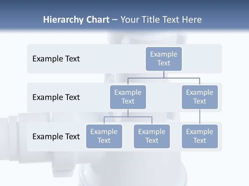 Repairing Plastic Material PowerPoint Template