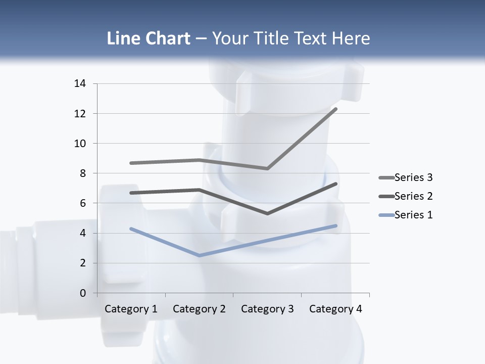 Repairing Plastic Material PowerPoint Template