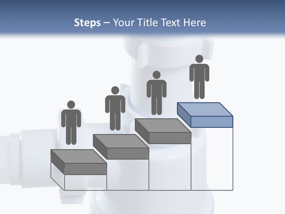 Repairing Plastic Material PowerPoint Template