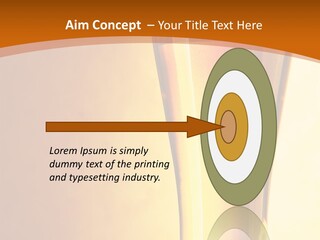 Backlight Object Bubbles PowerPoint Template