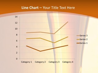 Backlight Object Bubbles PowerPoint Template