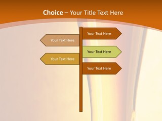 Backlight Object Bubbles PowerPoint Template