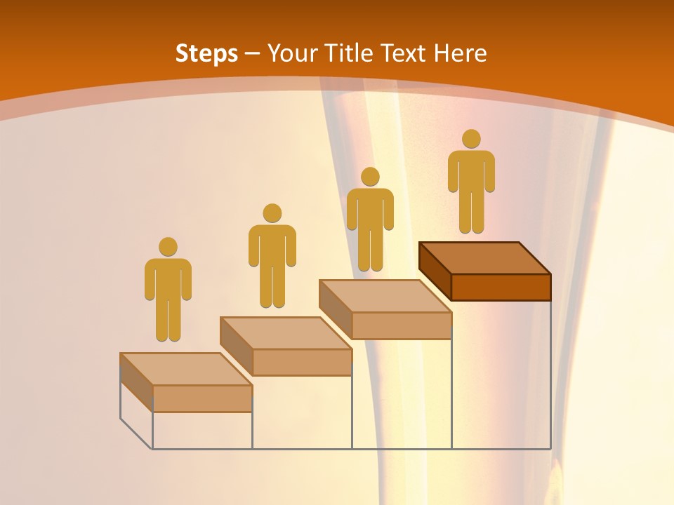 Backlight Object Bubbles PowerPoint Template