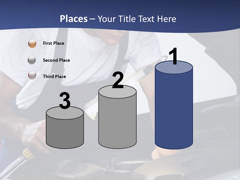 Seeking Indoors Skill PowerPoint Template