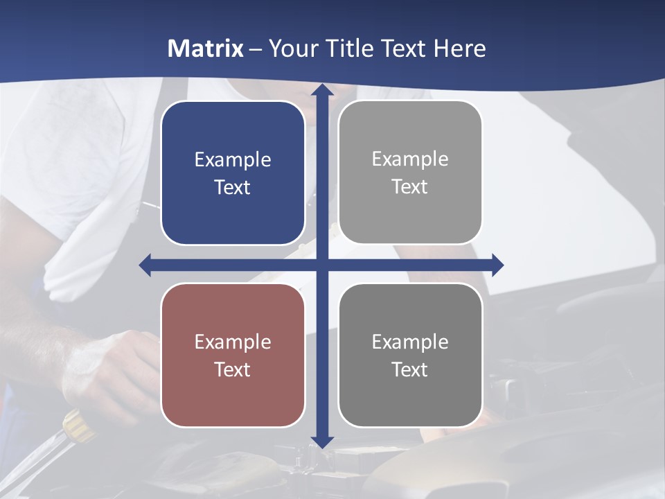 Seeking Indoors Skill PowerPoint Template