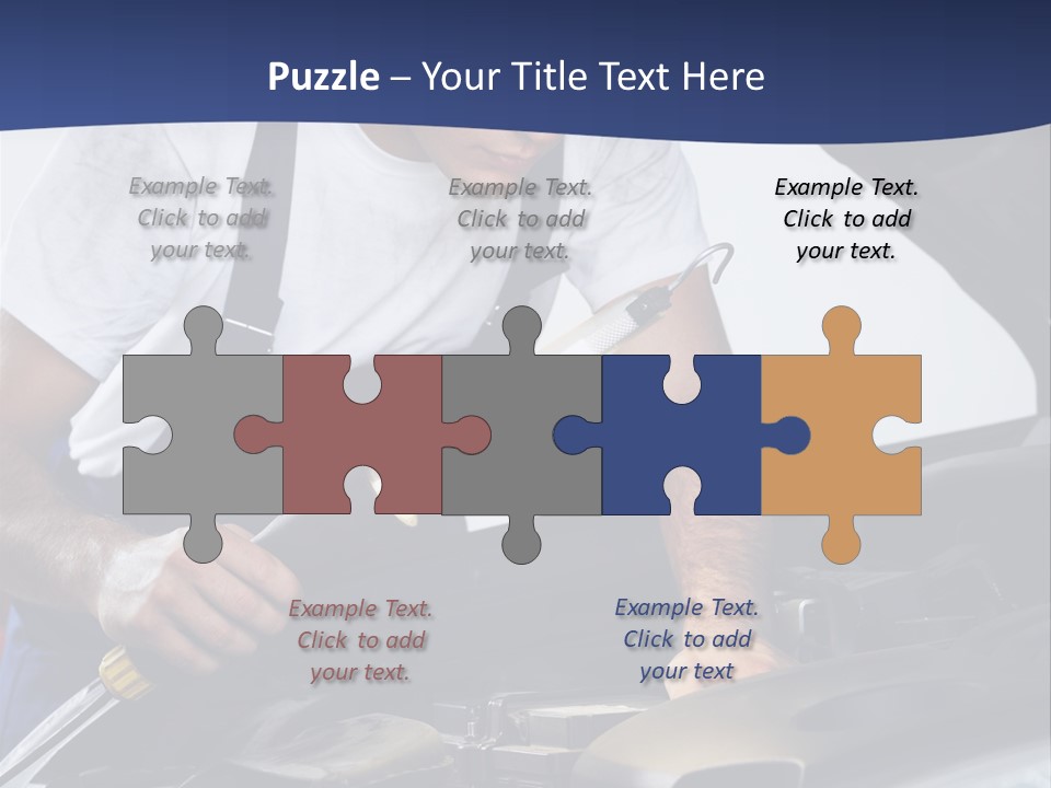 Seeking Indoors Skill PowerPoint Template