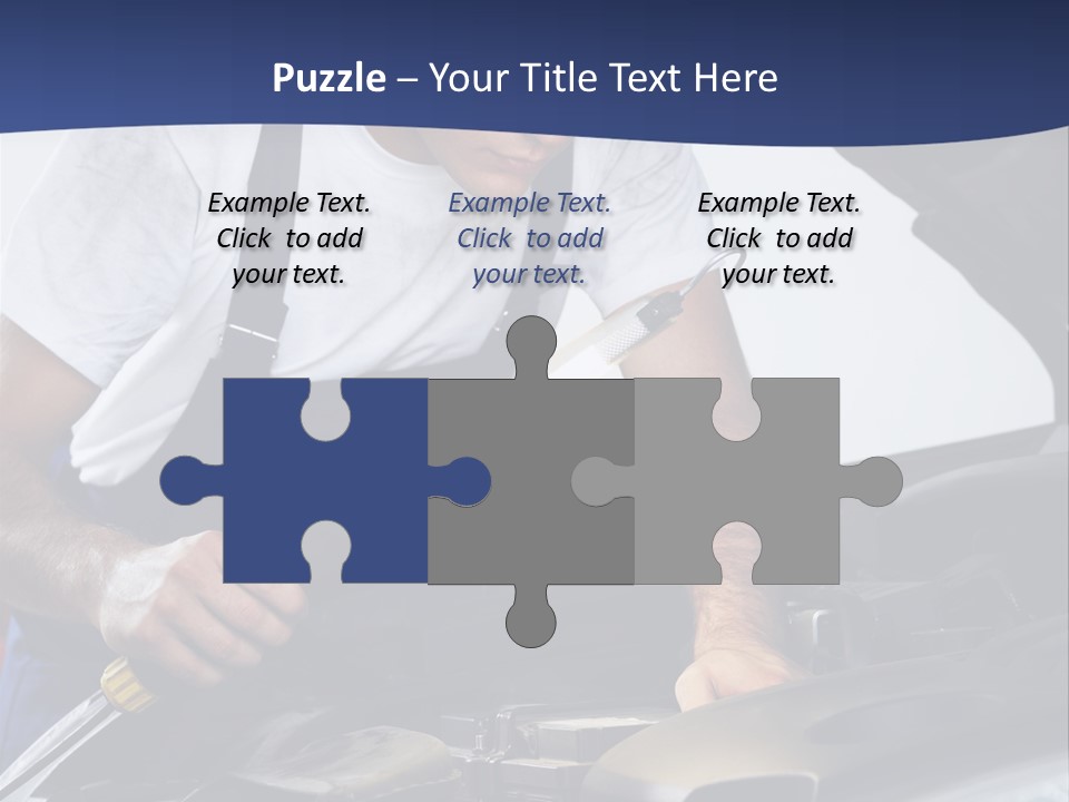 Seeking Indoors Skill PowerPoint Template