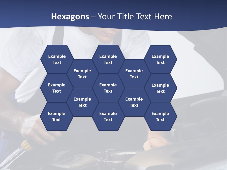 Seeking Indoors Skill PowerPoint Template