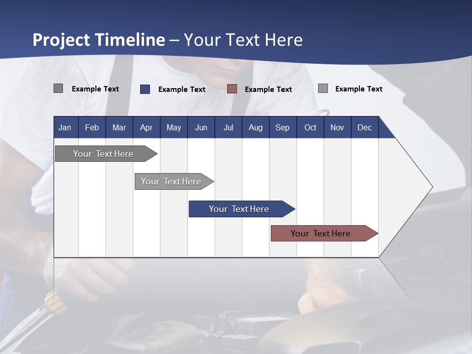 Seeking Indoors Skill PowerPoint Template