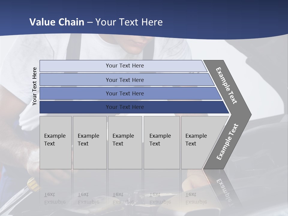Seeking Indoors Skill PowerPoint Template
