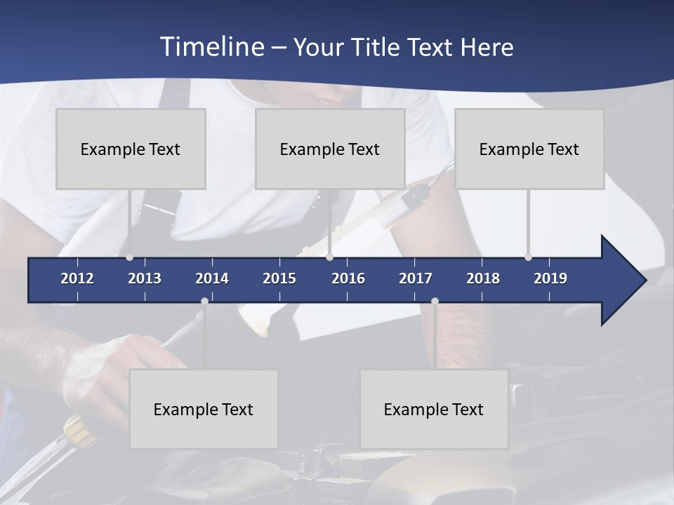 Seeking Indoors Skill PowerPoint Template