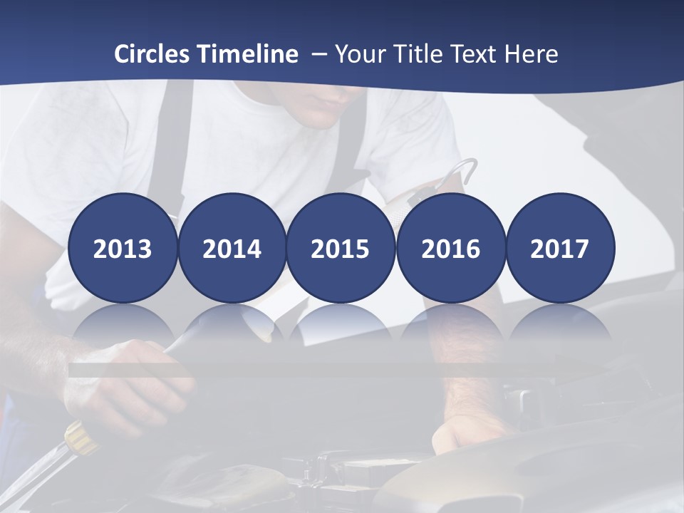 Seeking Indoors Skill PowerPoint Template