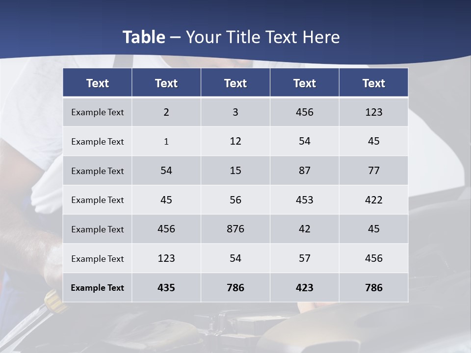 Seeking Indoors Skill PowerPoint Template