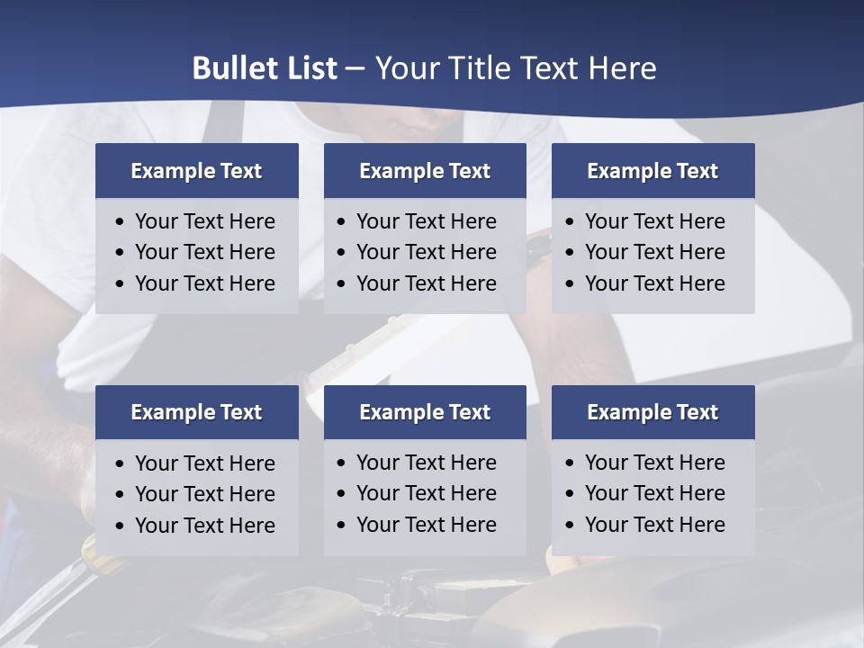 Seeking Indoors Skill PowerPoint Template