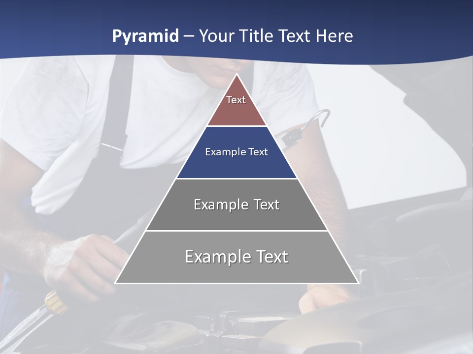 Seeking Indoors Skill PowerPoint Template