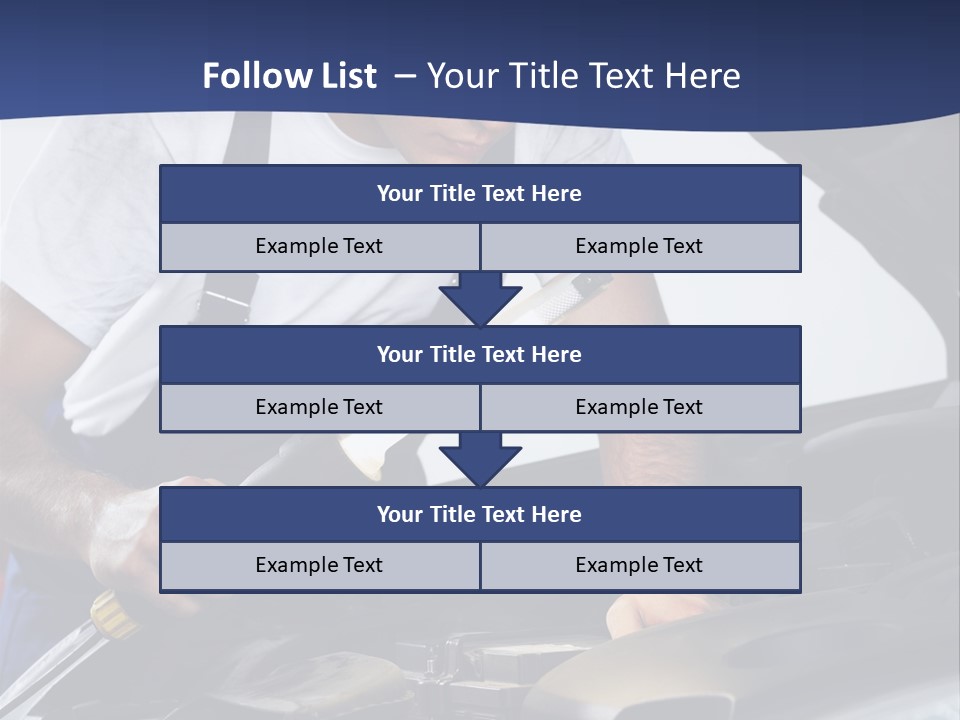 Seeking Indoors Skill PowerPoint Template