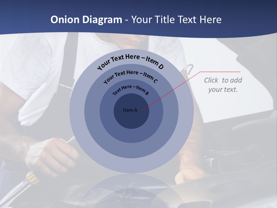 Seeking Indoors Skill PowerPoint Template