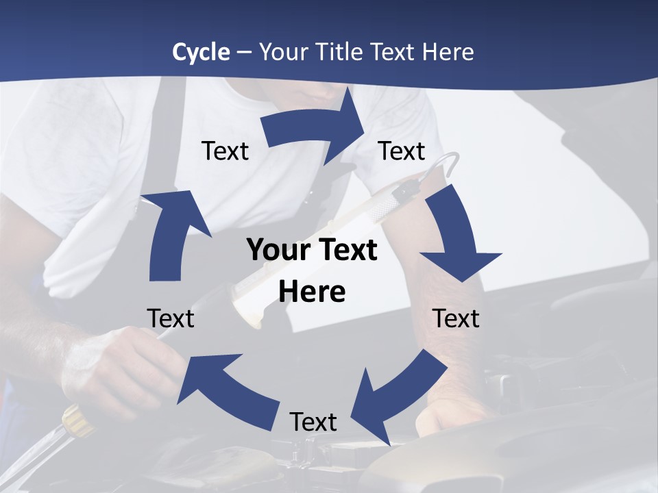 Seeking Indoors Skill PowerPoint Template