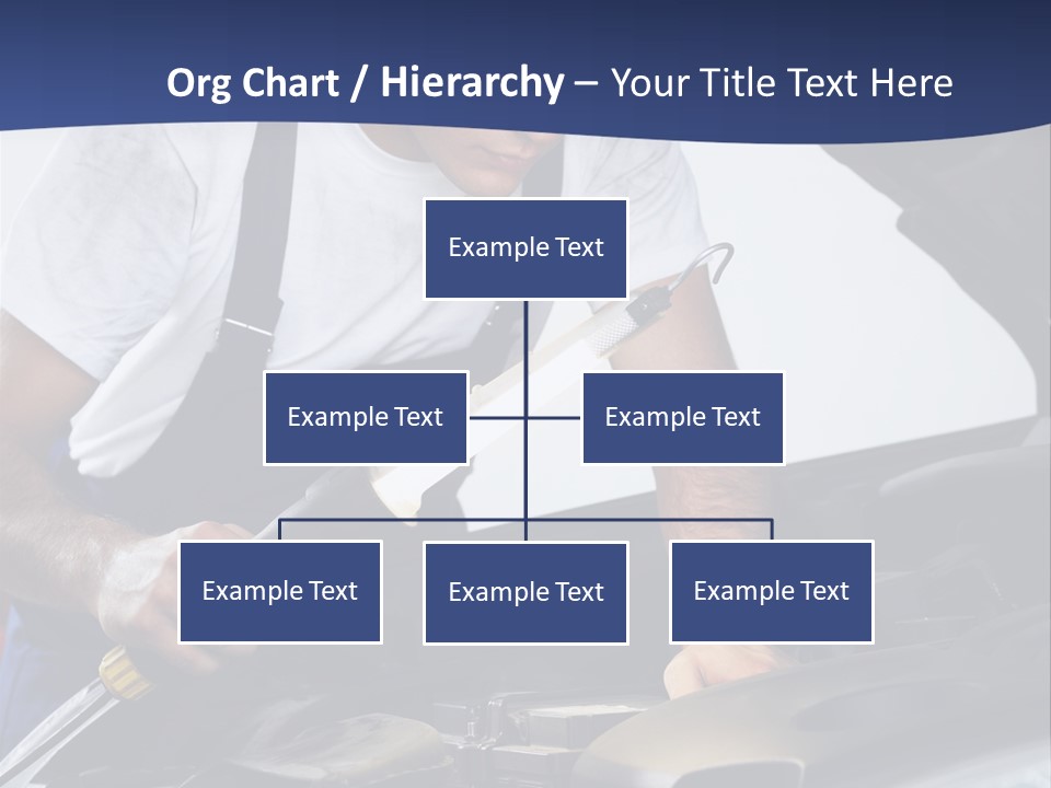 Seeking Indoors Skill PowerPoint Template