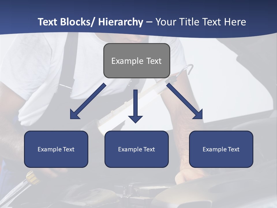 Seeking Indoors Skill PowerPoint Template