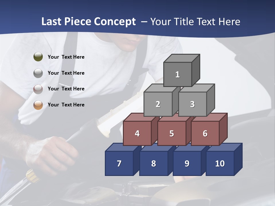 Seeking Indoors Skill PowerPoint Template