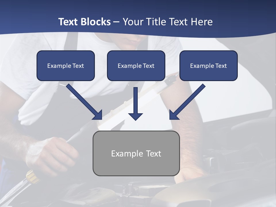 Seeking Indoors Skill PowerPoint Template
