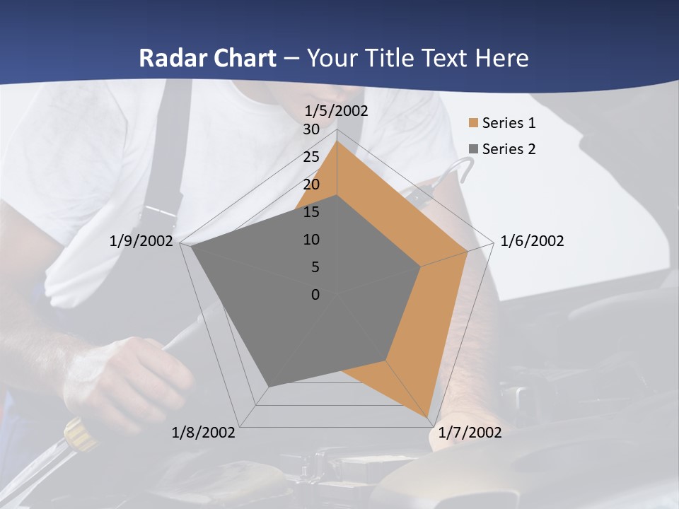 Seeking Indoors Skill PowerPoint Template