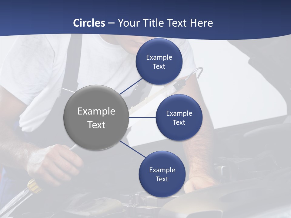 Seeking Indoors Skill PowerPoint Template