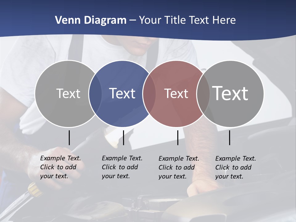 Seeking Indoors Skill PowerPoint Template