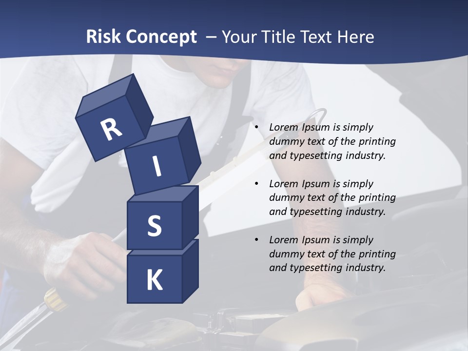 Seeking Indoors Skill PowerPoint Template