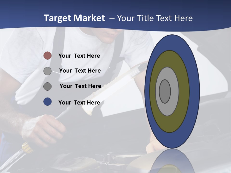 Seeking Indoors Skill PowerPoint Template