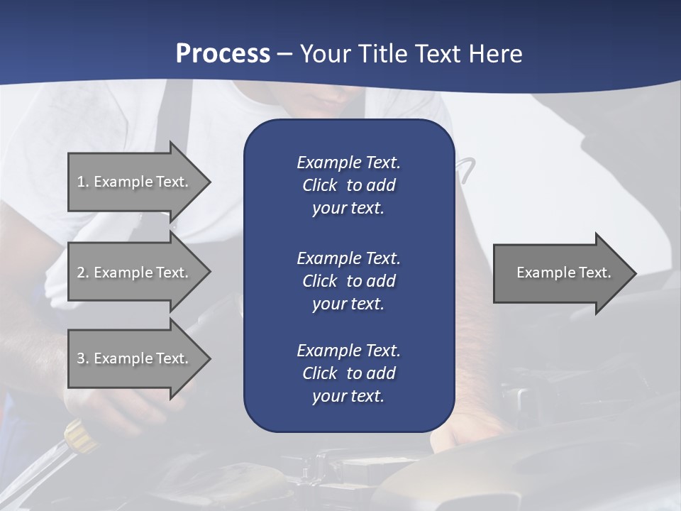 Seeking Indoors Skill PowerPoint Template