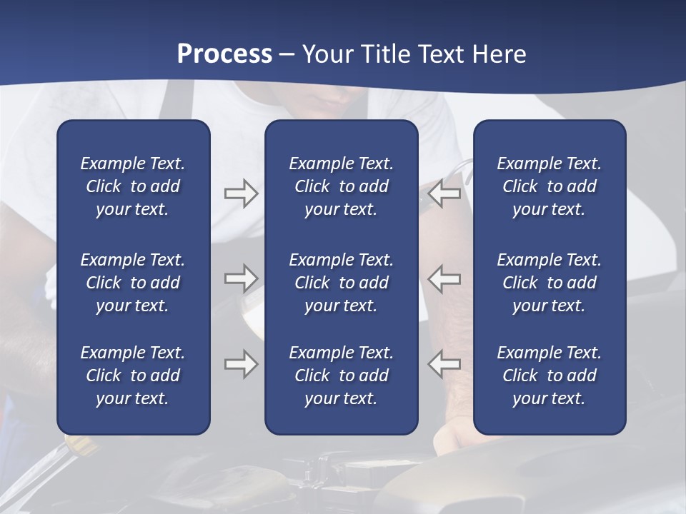 Seeking Indoors Skill PowerPoint Template